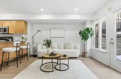 38 Western Battery Road Unit# 640 Toronto C01 Ontario M6K 3N9