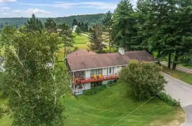 236 Queen Street Burk's Falls Ontario P0A 1C0