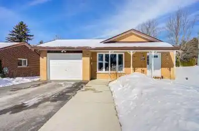 184 Olive Street East Gwillimbury Ontario L9N 1M3