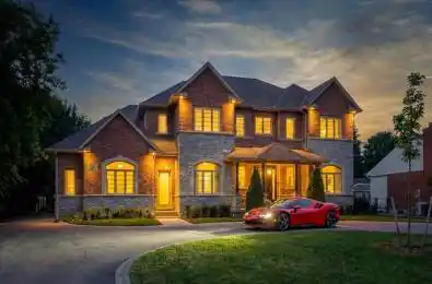 20 Jackson Street Vaughan Ontario L6A 3Y3