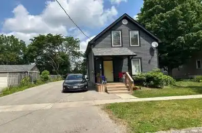 22 Caroline Street Barrie Ontario L4N 2S3