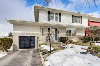 739 Pavey Street Woodstock Ontario N4S 2L7