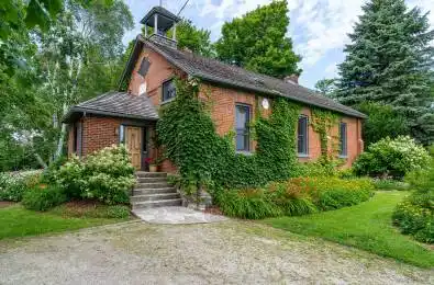 137312 Grey Road 12 N/A Meaford Ontario N4L 1W6