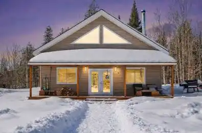 154 Proulx Lane Lanark Highlands Ontario K0G 1K0