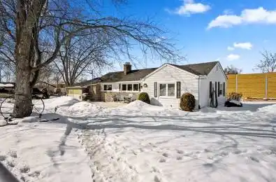 290 Densmore Road Cobourg Ontario K9A 0X8