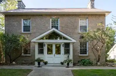 7528 Sixth Line Centre Wellington Ontario N0B 1S0