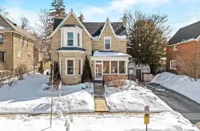 6 Queen Street Halton Hills Ontario L7G 2E4