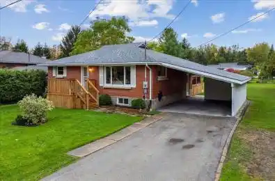 224 Finden Street Georgian Bluffs Ontario N4K 6V5