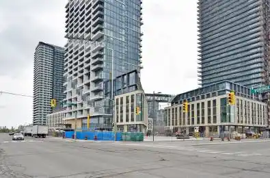 1000 Portage Parkway Unit# 305 Vaughan Ontario L4K 0L1