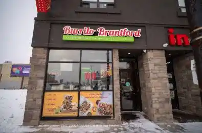 38 Dalhousie Street Brantford Ontario N3T 2J1