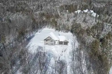 1039 Crookston Road Centre Hastings Ontario K0K 2K0