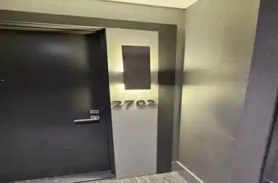 2916 Highway 7 N/A Unit# 2702 Vaughan Ontario L4K 0K6