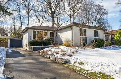 280 Sabel Street Oakville Ontario L6L 3V7