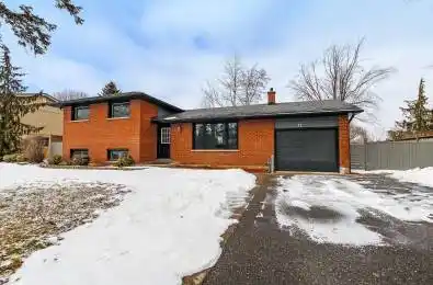 12 Field Road London South Ontario N6P 1C5
