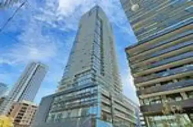 39 Roehampton Avenue Unit# 3903 Toronto C10 Ontario M5R 0C1
