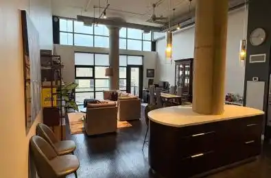 90 Sumach Street Unit# 406 Toronto C08 Ontario M5A 4R4