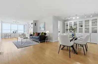 10 Malta Avenue Unit# 1401 Brampton Ontario L6Y 4G6