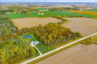 7003 Beatty Line Centre Wellington Ontario N1M 2W3