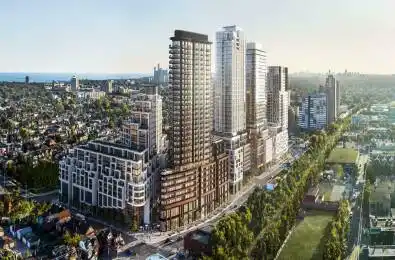 1285 Dupont Street Unit# 5 (Fl 2) Toronto W02 Ontario M6H 0E3