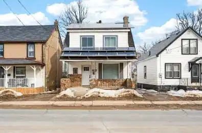 203 Concession Street Kingston Ontario K7K 2B4