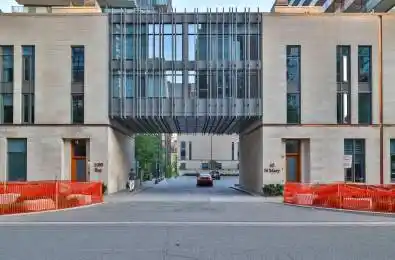 65 St. Mary Street Unit# 3909 Toronto C01 Ontario M5S 0A6