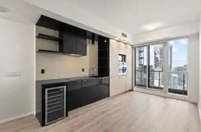 70 Temperance Street Unit# 4714 Toronto C01 Ontario M5H 4E8