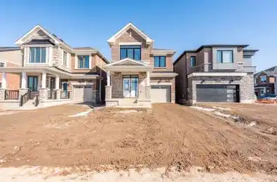 1409 Fourth Line Milton Ontario L9E 0G6