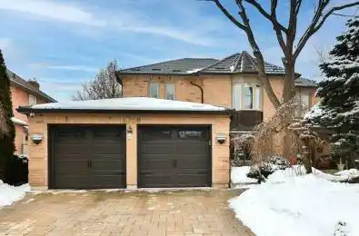 1658 Covington Terrace Mississauga Ontario L5M 3M4