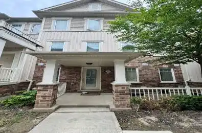 2500 Hillrise Court Unit# 69 Oshawa Ontario L1L 0M6
