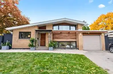 3128 Constitution Boulevard Mississauga Ontario L4Y 2Z3