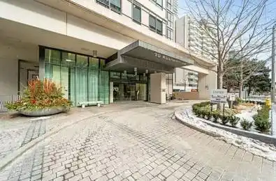 70 Roehampton Avenue Unit# 1122 Toronto C10 Ontario M4P 1R2