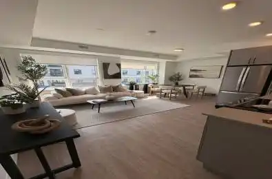 15 Brenthall Avenue Unit# 16 Toronto C07 Ontario M2R 0B3