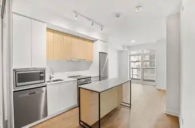 30 Upper Mall Way Unit# 1908 Vaughan Ontario L4J 0L7