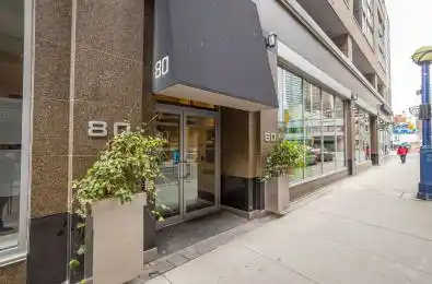 80 Cumberland Street Unit# 703 Toronto C02 Ontario M5R 3V1