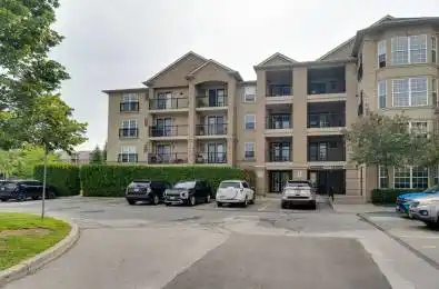 2045 Appleby Line Unit# 305 Burlington Ontario L7L 7G9