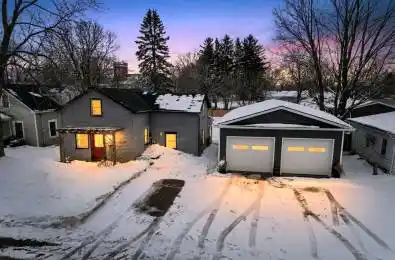 320 Albert Street Huron East Ontario N0G 1H0