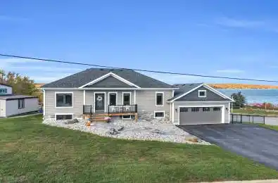 244 Frank Street Midland Ontario L4R 1H4