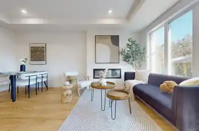 66 Main Street Unit# 7 King Ontario L0G 1T0