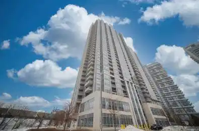 275 Village Green Square Unit# 2918 Toronto E07 Ontario M1S 0L8