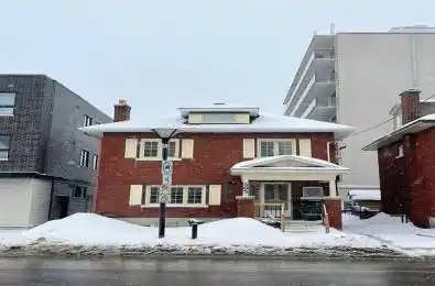 505 Bronson Avenue Ottawa Centre Ontario K1R 6J8