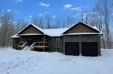 16 Millies Way Armour Ontario P0A 1C0