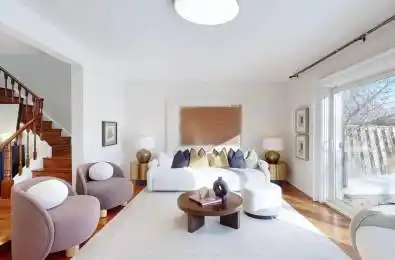 2205 South Millway N/A Unit# 112 Mississauga Ontario L5L 3T2