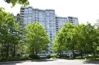 1121 Steeles Avenue Unit# 214 Toronto C07 Ontario M2R 3W7