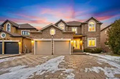 717 Vaughan Mills Road Vaughan Ontario L4H 1H6