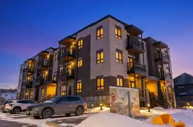 408 Guelph Avenue Unit# 3 Cambridge Ontario N3C 0H3