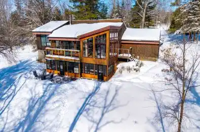 3233 Calabogie Road Greater Madawaska Ontario K0J 1H0