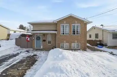 229 West Street Quinte West Ontario K8V 2N1