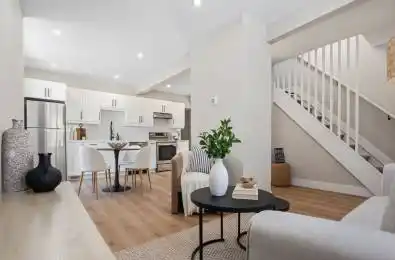 491 Upper Wentworth Street Hamilton Ontario L9A 4T8