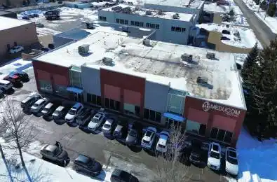 42 Arrow Road Guelph Ontario N1K 1S6