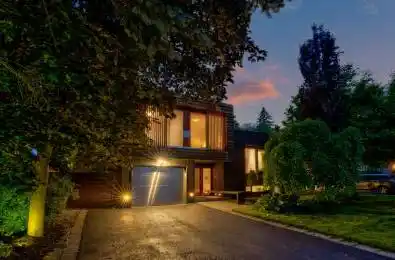 26 Richmond Drive Brampton Ontario L6W 2E9